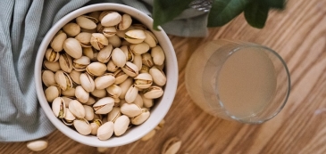 De ce să consumi fistic? 8+ beneficii pentru sănătate